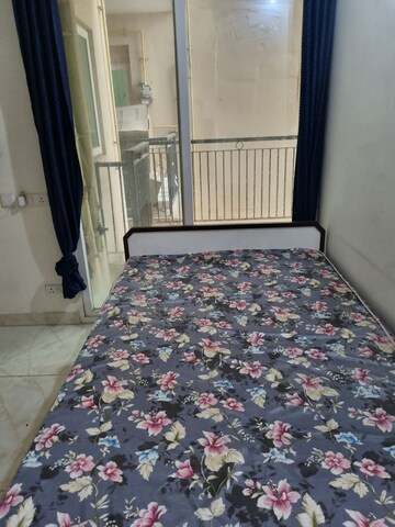 Bedroom in 3 BHK Apartment at Gaurs Siddhartham, Siddharth Vihar – for Sale