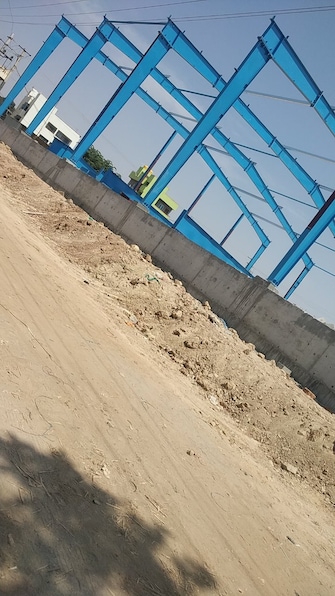 Commercial Warehouse 21000 Sq.Ft. For Rent in Bidrahalli Bangalore  7940799