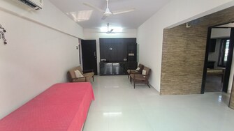 2 BHK Apartment For Rent in Shiv Bhagtani Manor 3B CHS Chandivali Mumbai  7940804