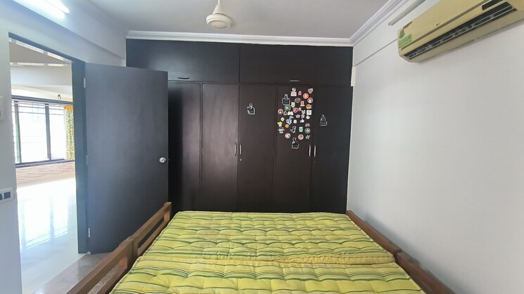 Bedroom, shiv-bhagtani-manor-3b-chs 2 Bedroom 1000 Sq.Ft. Apartment In Chandivali Mumbai 7940804