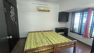 2 BHK Apartment For Rent in Shiv Bhagtani Manor 3B CHS, Chandivali