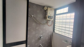 Furnished Amenities in 2 BHK Apartment at Shiv Bhagtani Manor 3B CHS, Chandivali – for Rent