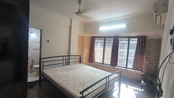 Bedroom in 2 BHK Apartment at Shiv Bhagtani Manor 3B CHS, Chandivali – for Rent