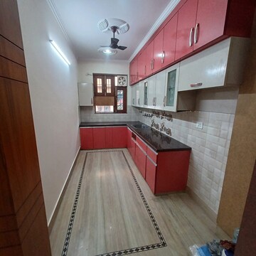 3 BHK Builder Floor For Rent in Sector 23