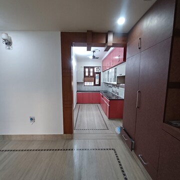 Bathroom in 3 BHK Builder Floor at Sector 23 – for Rent
