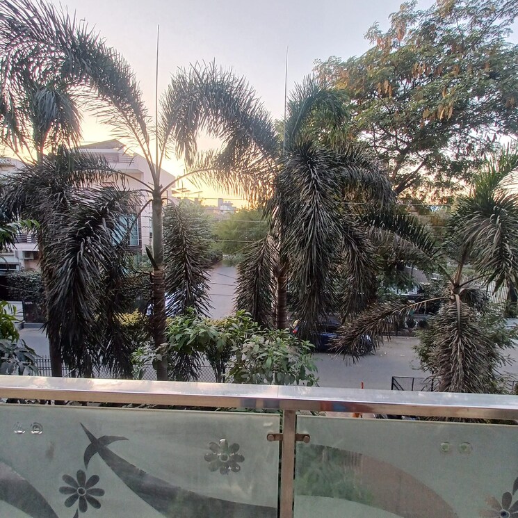 Exterior View, sector 23 3 Bedroom 342 Sq.Yd. Builder Floor In Sector 23 Gurgaon 7940816