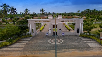 Plot For Resale in BangalorE-Mysore Road Mandya  7940714