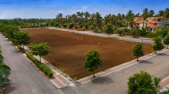 Plot For Resale in BangalorE-Mysore Road Mandya  7940714