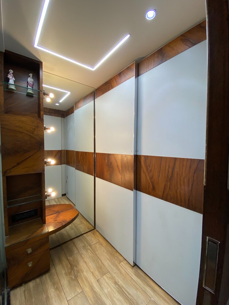 Room, daffodil-apartment 3 Bedroom 1100 Sq.Ft. Apartment In Ambernath Thane 7940808