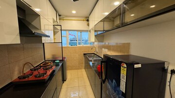 2 BHK Apartment For Rent in Prestige High Fields, Gachibowli