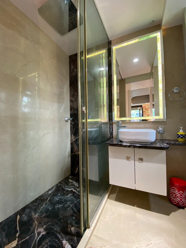 Attached Bathroom, daffodil-apartment 3 Bedroom 1100 Sq.Ft. Apartment In Ambernath Thane 7940808