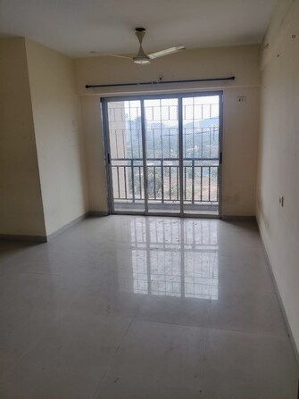 2 BHK Apartment For Rent in Vihang Hills Ghodbunder Road Thane  7940851