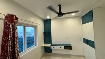 Furnished Amenities in 2 BHK Apartment at Prestige High Fields, Gachibowli – for Rent