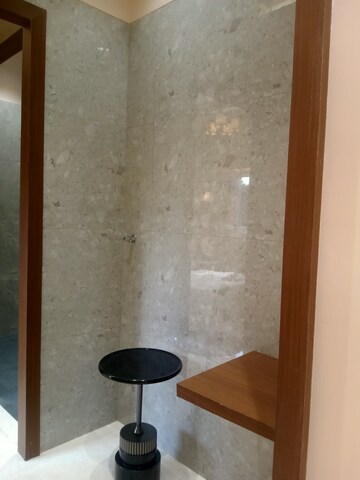 Bathroom in 1 BHK Apartment at Arihant Avanti, Shilphata – for Sale