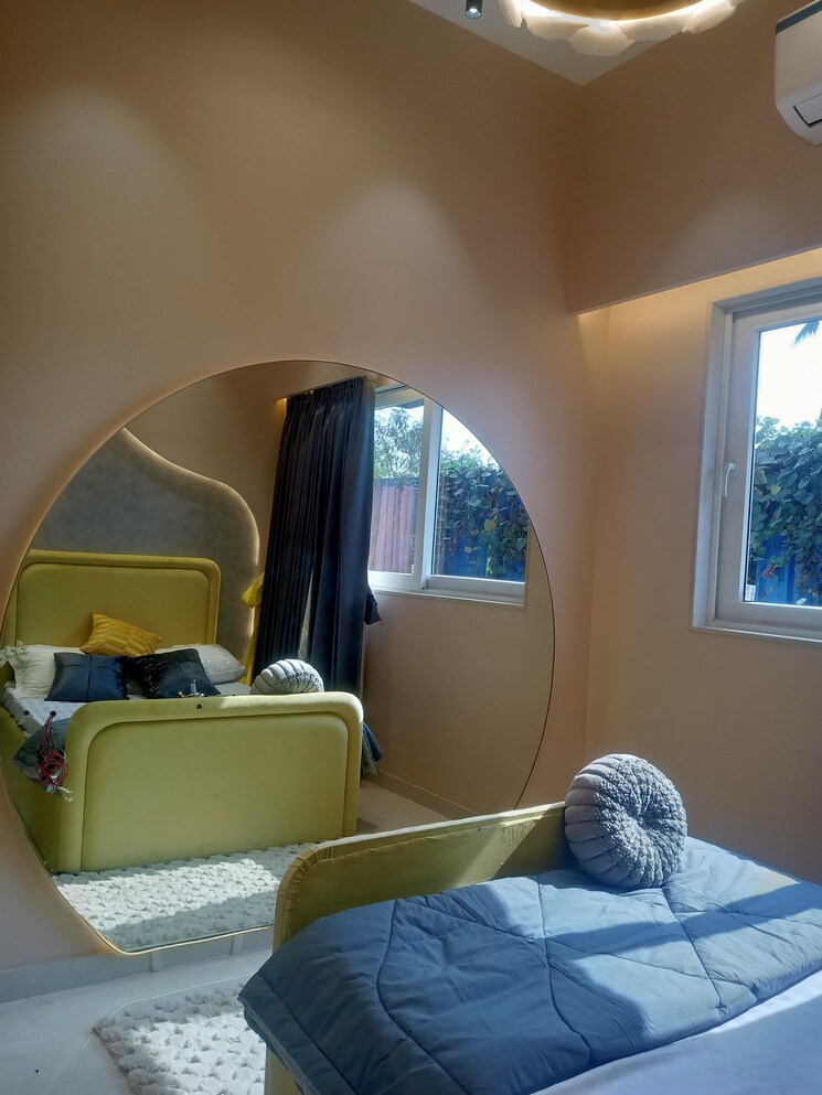 undefined, arihant-avanti 1 Bedroom 547 Sq.Ft. Apartment In Shilphata Thane 7940818