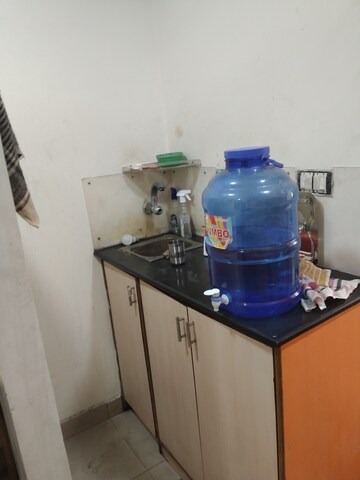 Floor Plan in  Office Space at Netaji Subhash Place – for Rent