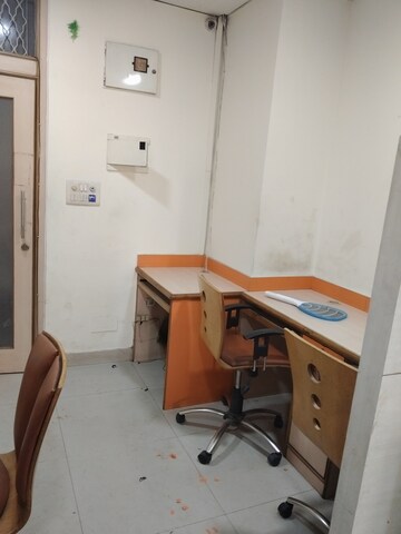 Team Area in  Office Space at Netaji Subhash Place – for Rent