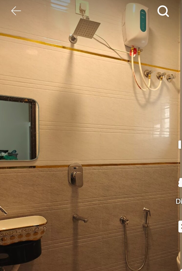 Bathroom, shanthapuram 2 Bedroom 1125 Sq.Ft. Independent House In Shanthapuram Hosur 7940838