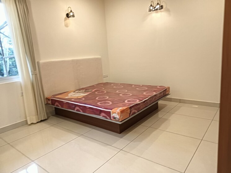 Bedroom, ncc-urban-lake-springs 3 Bedroom 2168 Sq.Ft. Apartment In Jp Nagar Bangalore 7940848