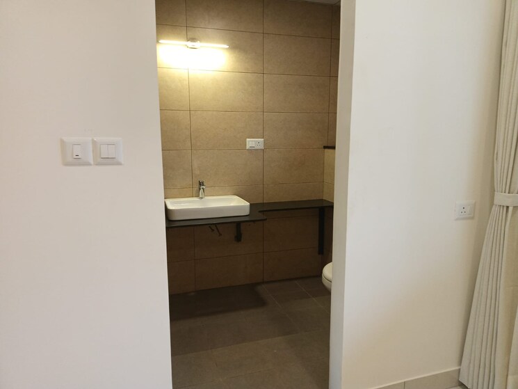 Bathroom, ncc-urban-lake-springs 3 Bedroom 2168 Sq.Ft. Apartment In Jp Nagar Bangalore 7940848