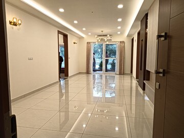 Building Lobby in 3 BHK Apartment at NCC Urban Lake Springs, Jp Nagar – for Sale