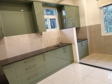 Master Bedroom in 3 BHK Apartment at NCC Urban Lake Springs, Jp Nagar – for Sale