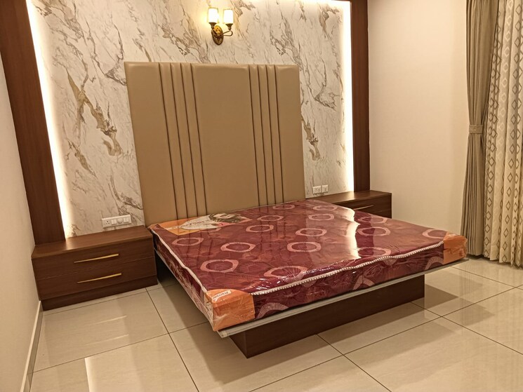 Bedroom, ncc-urban-lake-springs 3 Bedroom 2168 Sq.Ft. Apartment In Jp Nagar Bangalore 7940848