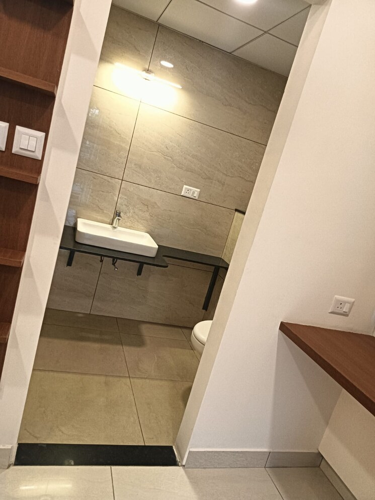 Balcony, ncc-urban-lake-springs 3 Bedroom 2168 Sq.Ft. Apartment In Jp Nagar Bangalore 7940848