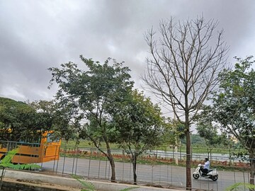 3 BHK Apartment – Exterior View View at NCC Urban Lake Springs, Jp Nagar - for Sale