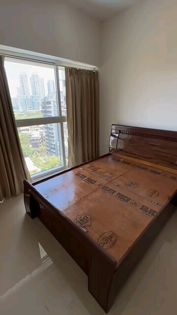 Bedroom in 2 BHK Apartment at Lodha Primo, Parel – for Rent