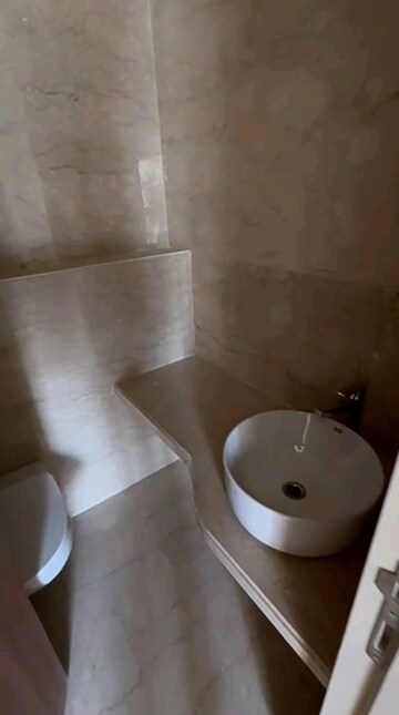 Attached Bathroom in 2 BHK Apartment at Lodha Primo, Parel – for Rent