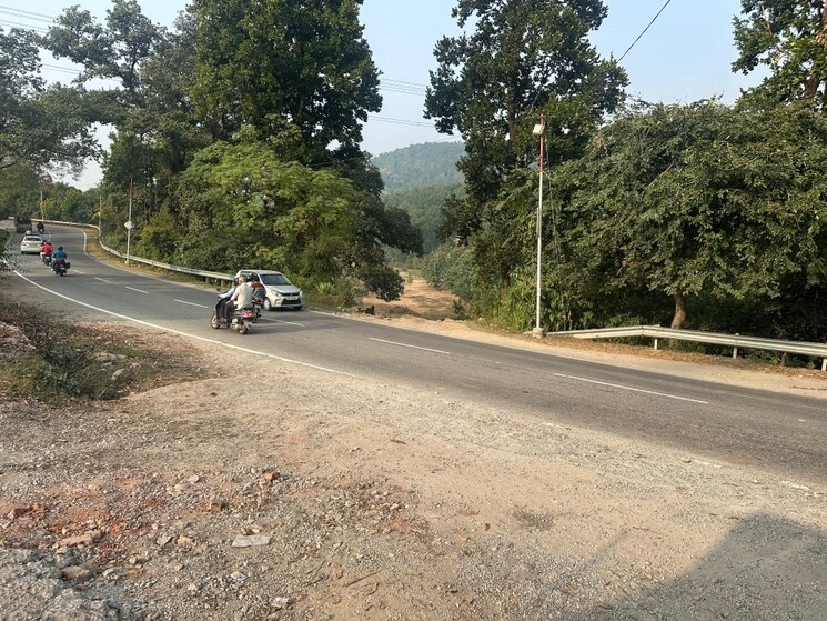 undefined, shimla bypass road  324 Sq.Yd. Plot In Shimla Bypass Road Dehradun 7940834
