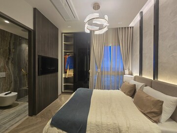 3 BHK Apartment For Sale in Vasant Fiona, Pokhran Road No 2
