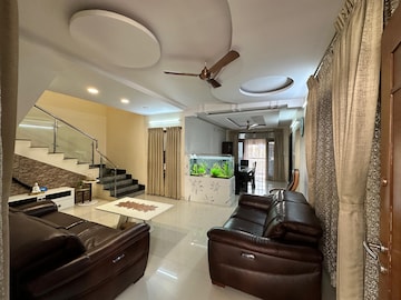 4 BHK Apartment For Resale in Sri Amethyst Kr Puram Bangalore  7940850