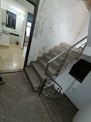 1 BHK Builder Floor For Rent in Panchsheel Vihar