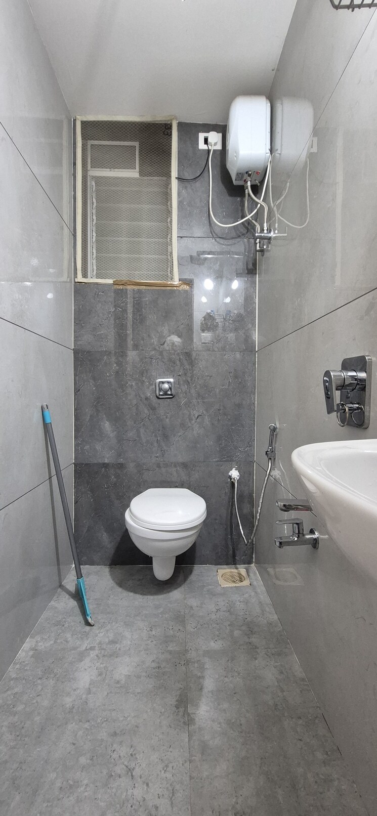 Bathroom, juhi-serenity 2 Bedroom 1180 Sq.Ft. Apartment In Ghansoli Navi Mumbai 7940865