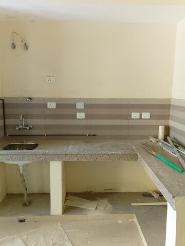 Kitchen in 4 BHK Apartment at Paras Dews, Sector 106 – for Sale