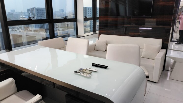 Floor Plan, k-raheja-prime Commercial Office Space 1240 Sq.Ft. In Andheri East Mumbai 7940867