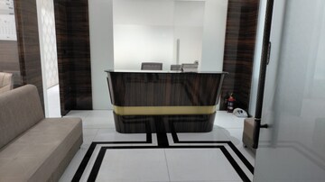 Floor Plan in  Office Space at K Raheja Prime, Andheri East – for Sale