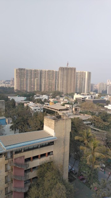  Office Space – Exterior View View at K Raheja Prime, Andheri East - for Sale