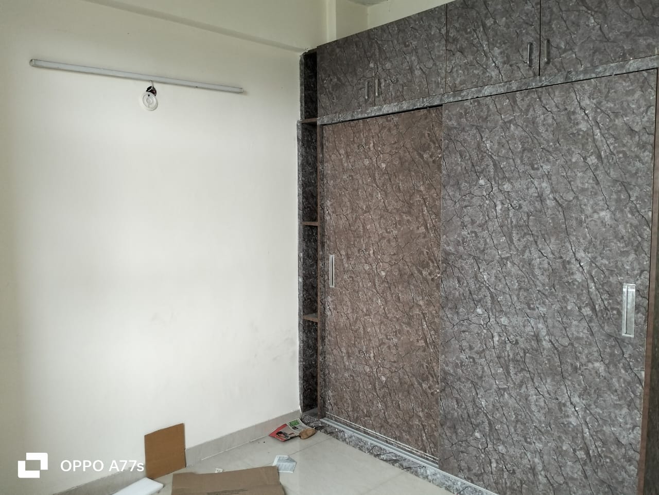 2 BHK + Pooja Room Apartment For Sale in Shree Vardhman Mantra