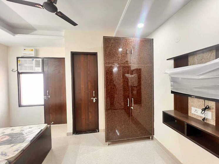 Room, vasant-utsav-mumbai 1 Bedroom 580 Sq.Ft. Apartment In Kandivali East Mumbai 7940957