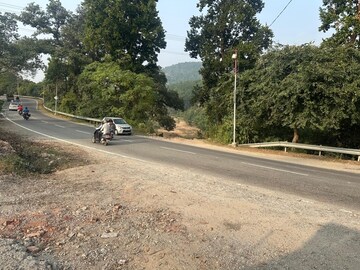 Plot Area in  Plot at Shimla Bypass Road – for Sale
