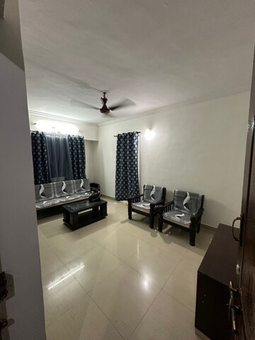 1 BHK Apartment For Rent in Choice Golden City Dhanori Pune  7940944