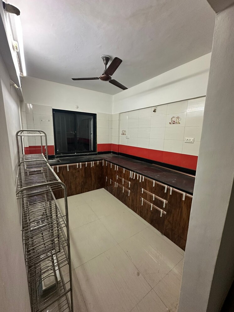 Kitchen, choice-golden-city 1 Bedroom 650 Sq.Ft. Apartment In Dhanori Pune 7940944