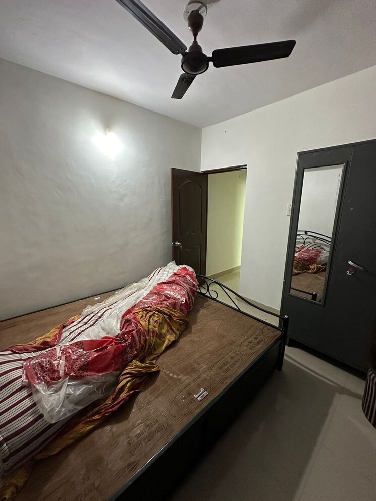 Bedroom, choice-golden-city 1 Bedroom 650 Sq.Ft. Apartment In Dhanori Pune 7940944