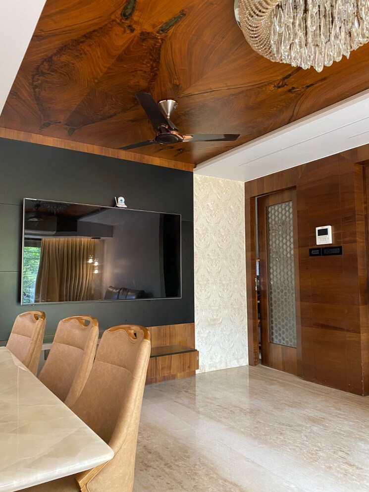 Living Room, kukreja-daffodil 3 Bedroom 1100 Sq.Ft. Apartment In Chembur Mumbai 7940940