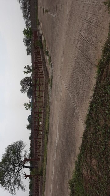  Plot – Exterior View View at Sejbahar - for Sale