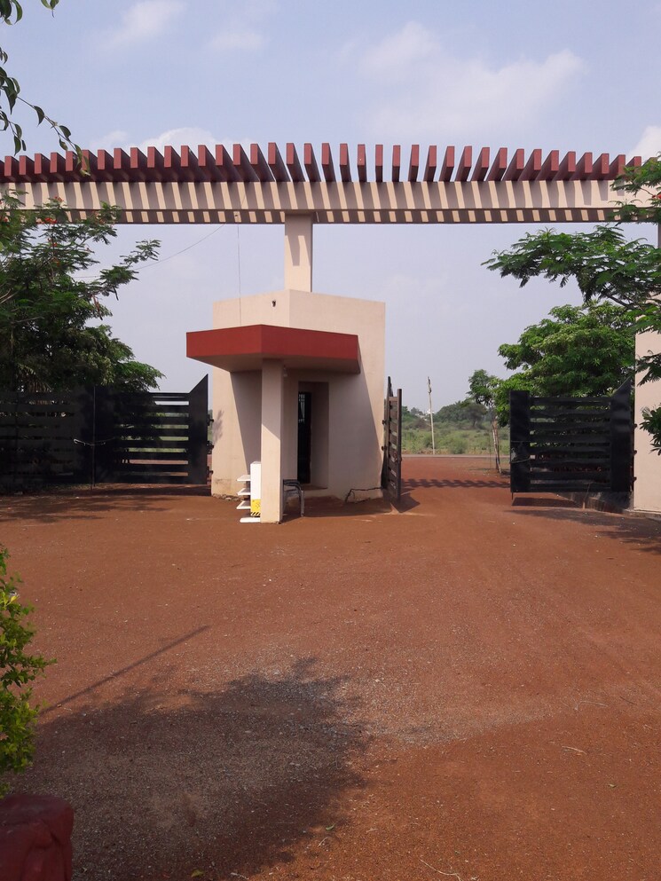 Exterior View, sejbahar  1000 Sq.Ft. Plot In Sejbahar Raipur 7940967