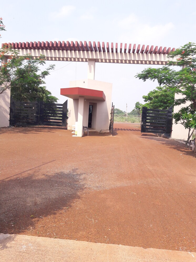Exterior View, sejbahar  1000 Sq.Ft. Plot In Sejbahar Raipur 7940967